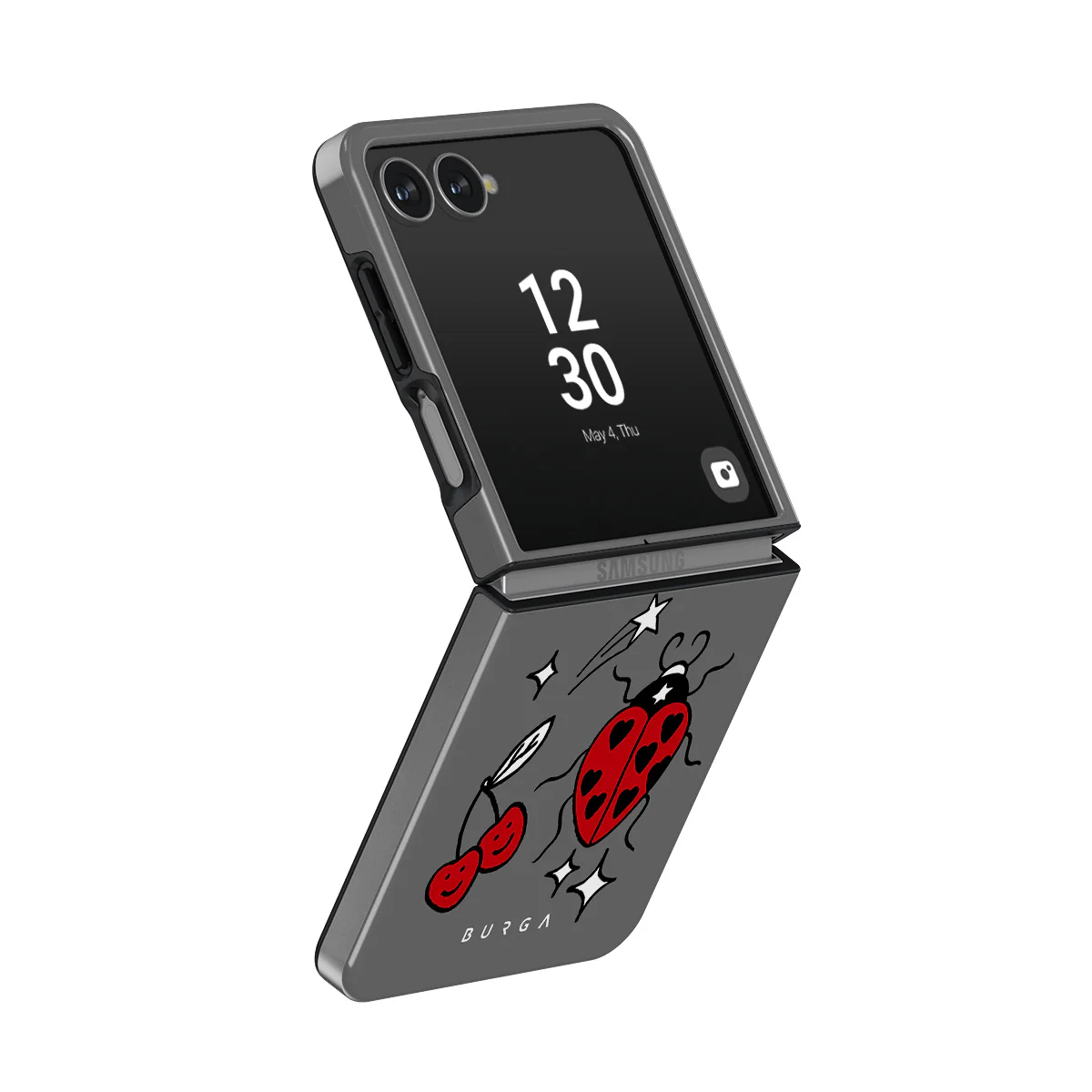 Fortunate One - Samsung Galaxy Z Flip 7 Case