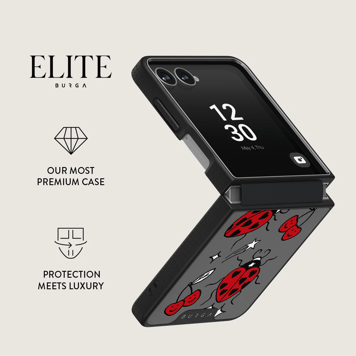 Fortunate One - Samsung Galaxy Z Flip 7 Case - Image 13