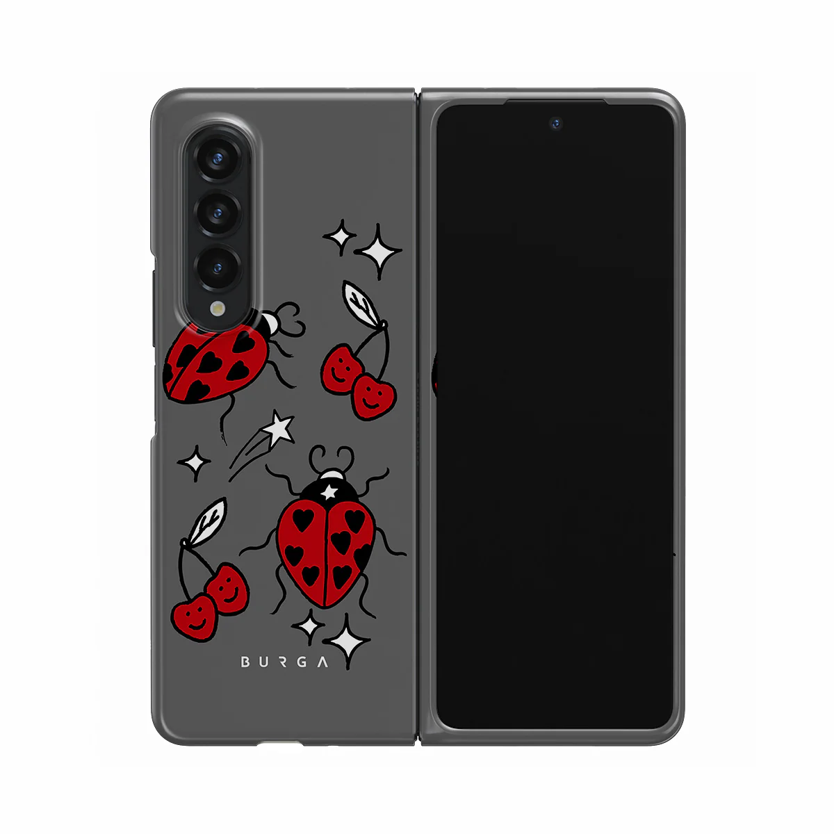 Fortunate One - Samsung Galaxy Z Fold 4 Case