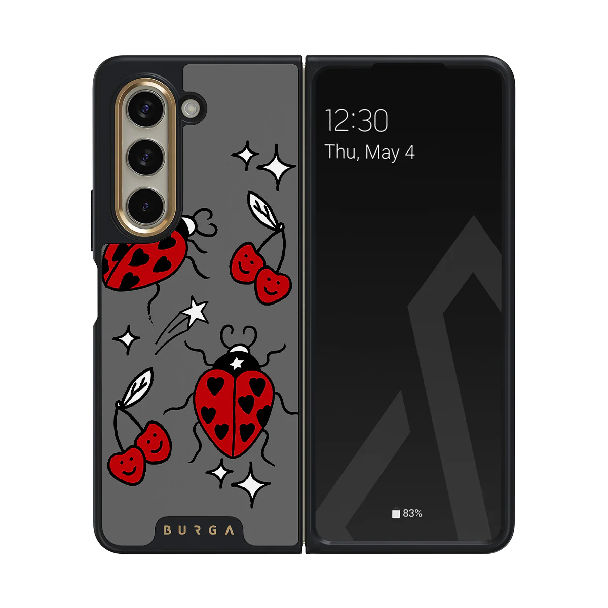 Fortunate One - Samsung Galaxy Z Fold 5 Case