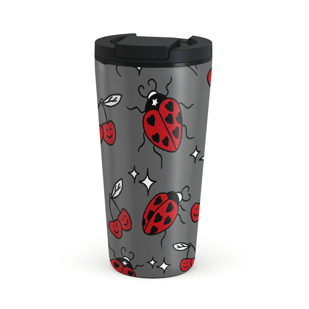 Fortunate One - Travel Mug