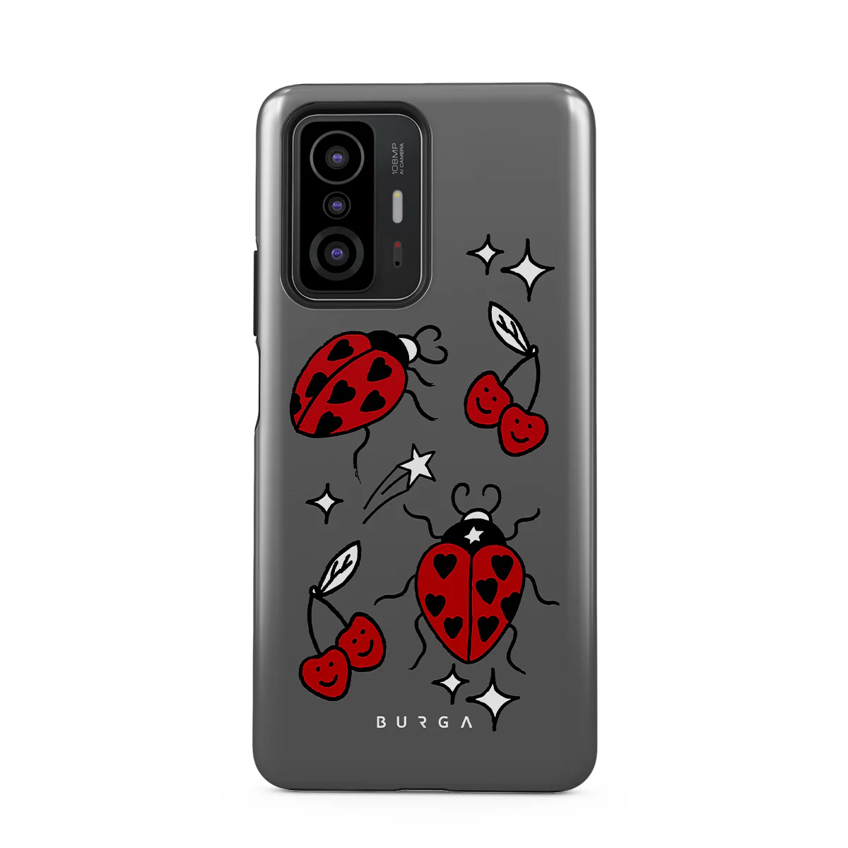 Fortunate One - Xiaomi 11T / 11T Pro Case