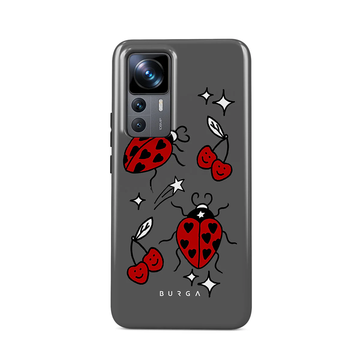 Fortunate One - Xiaomi 12T Case