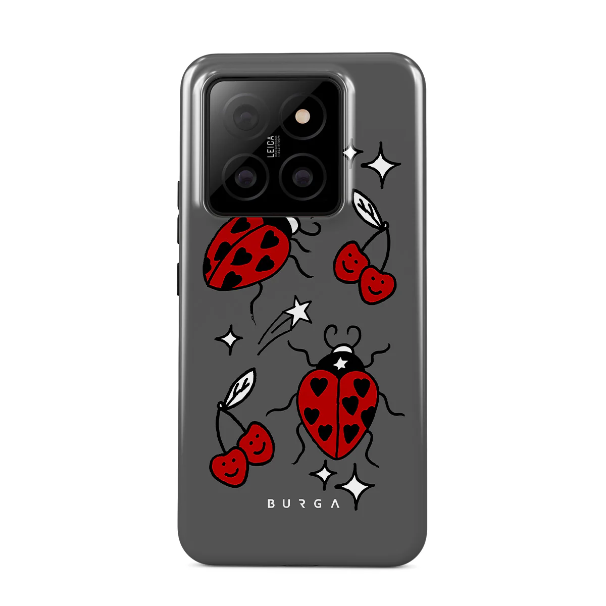 Fortunate One - Xiaomi 14 Case