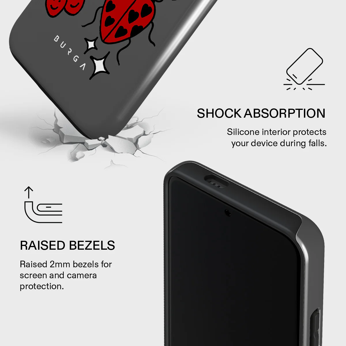 Fortunate One - Xiaomi 14 Pro Case - Image 4