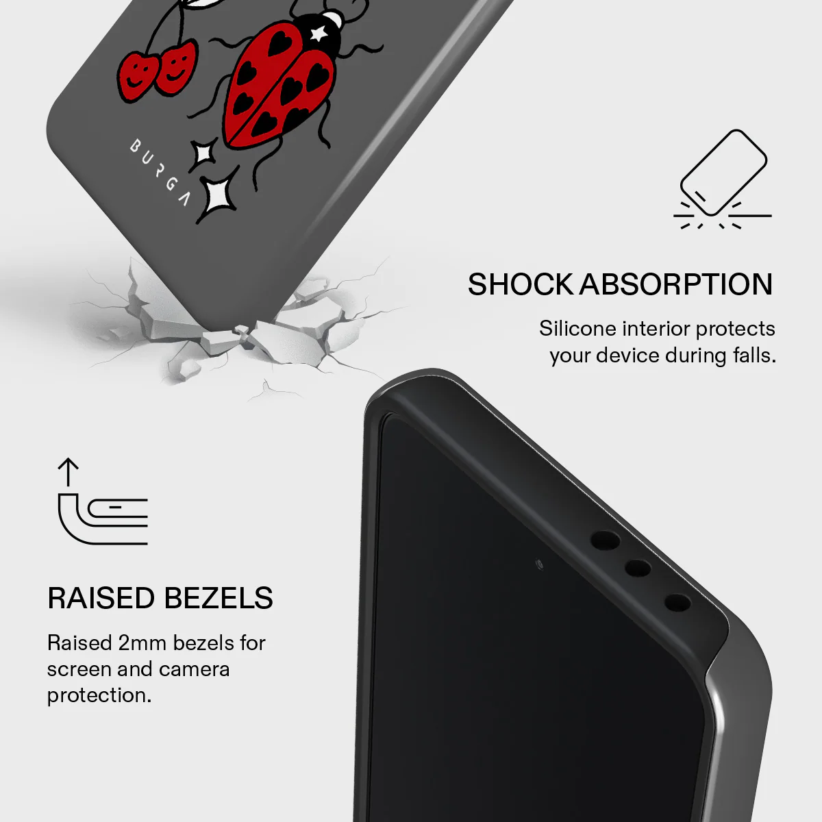 Fortunate One - Xiaomi 14T Case - Image 4