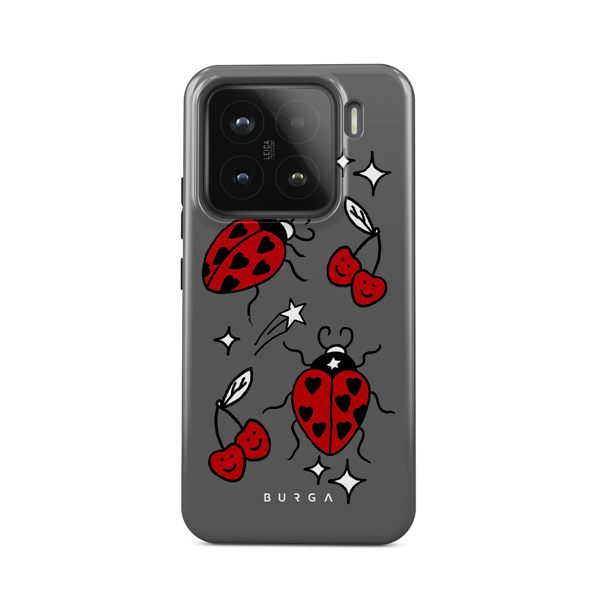 Fortunate One - Xiaomi 15 Case