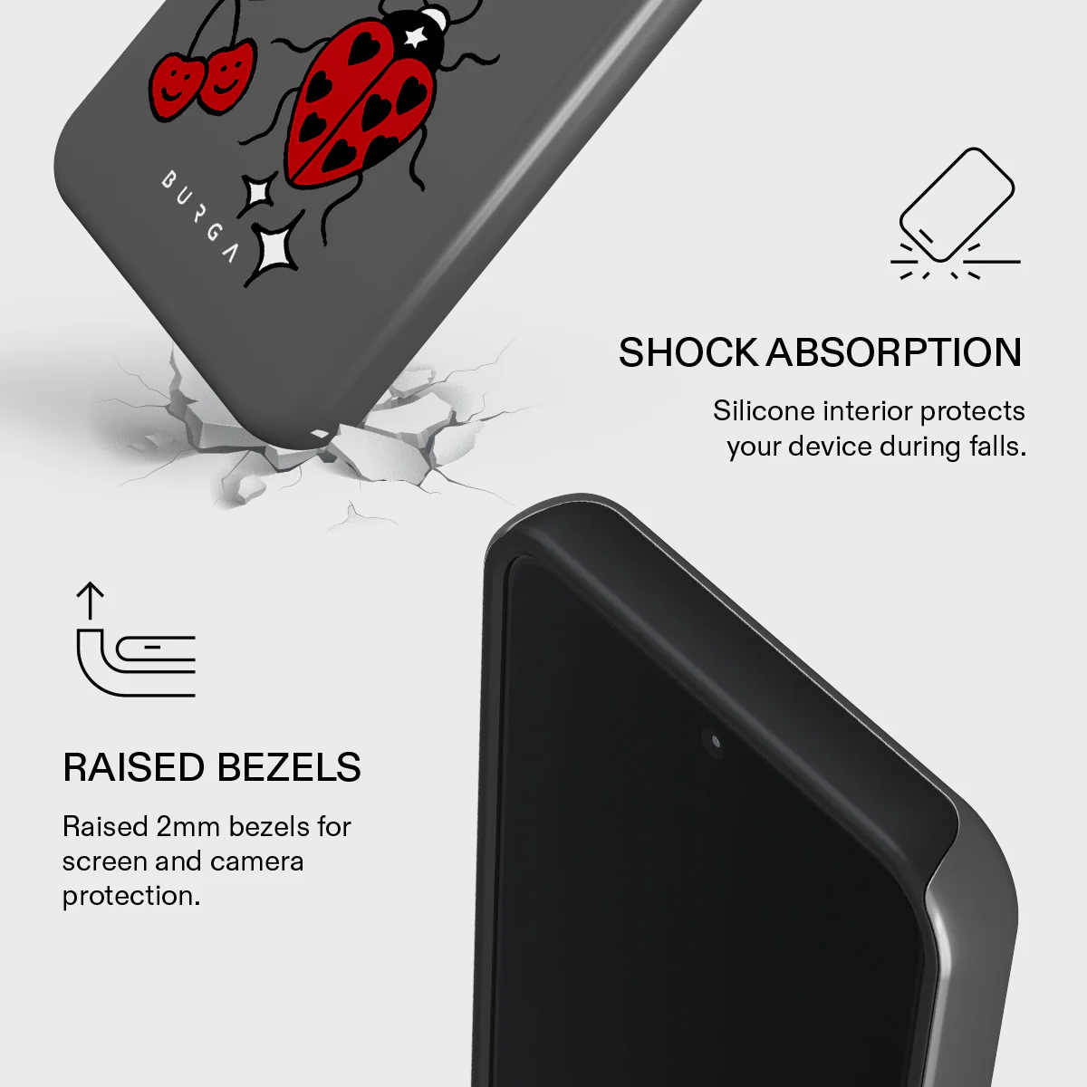 Fortunate One - Xiaomi 15 Case - Image 4