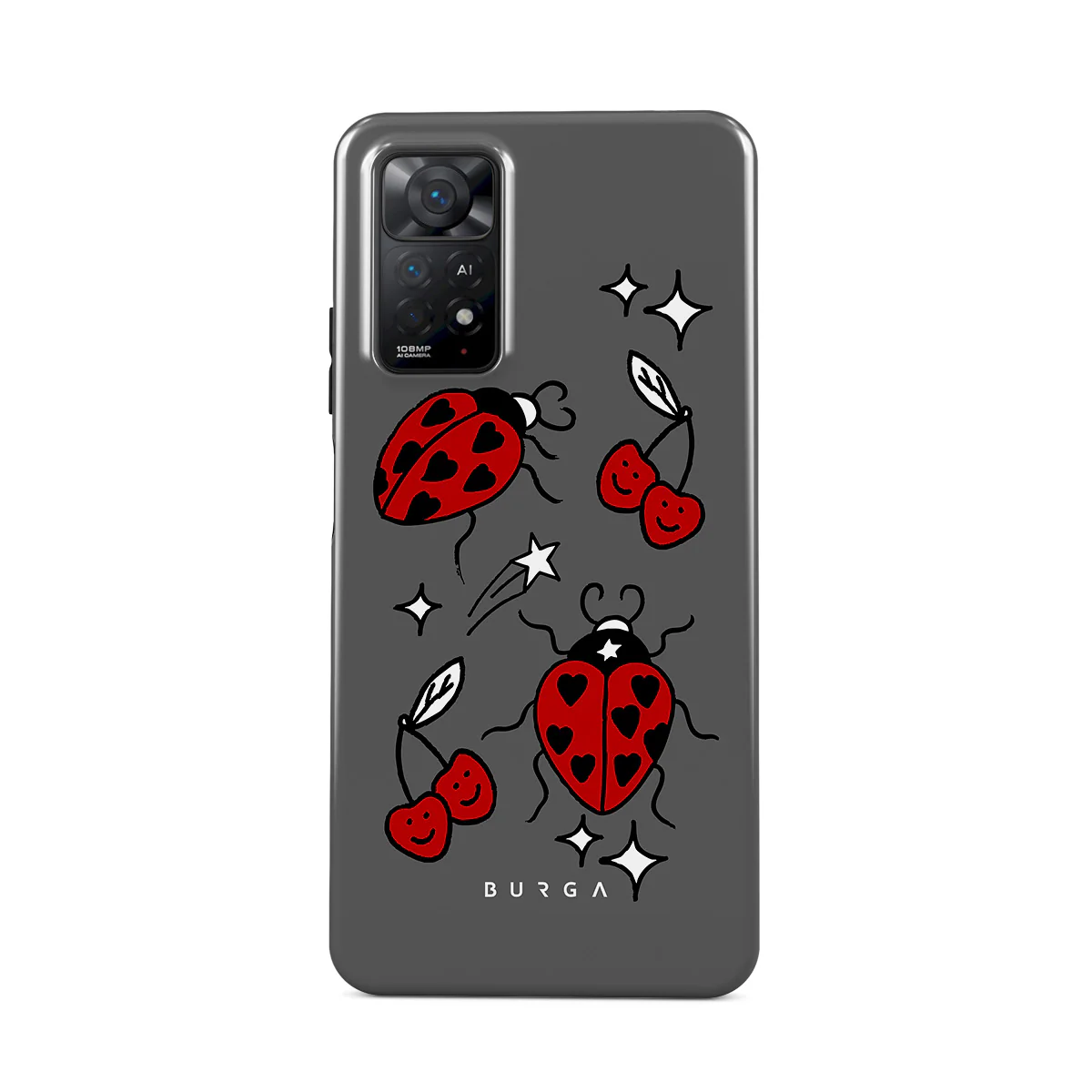 Fortunate One - Xiaomi Redmi Note 11 Pro Case