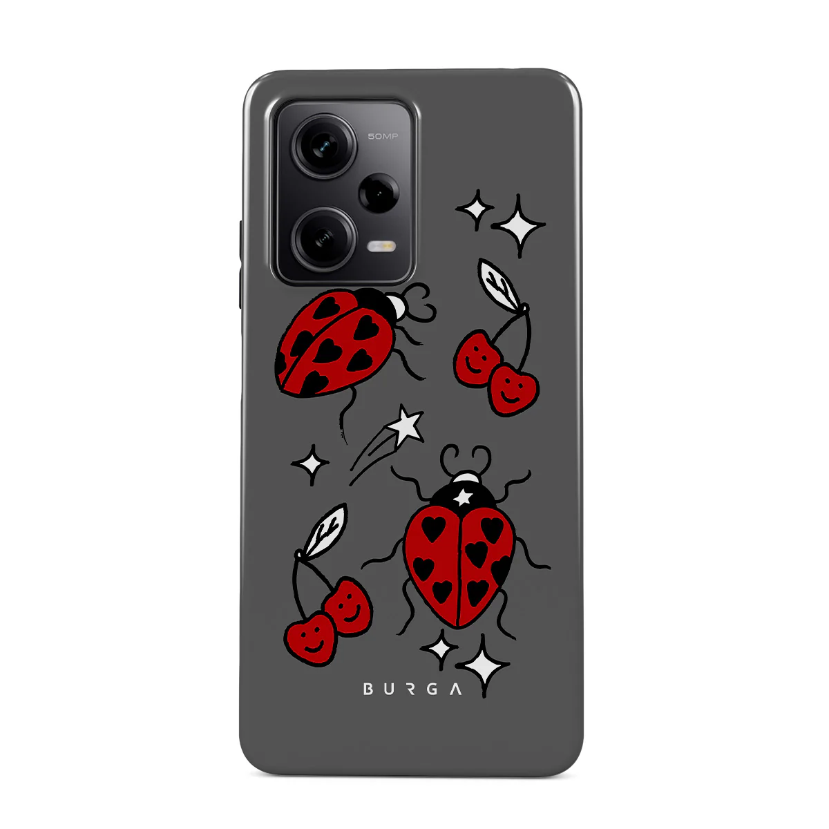 Fortunate One - Xiaomi Redmi Note 12 Pro 5G Case