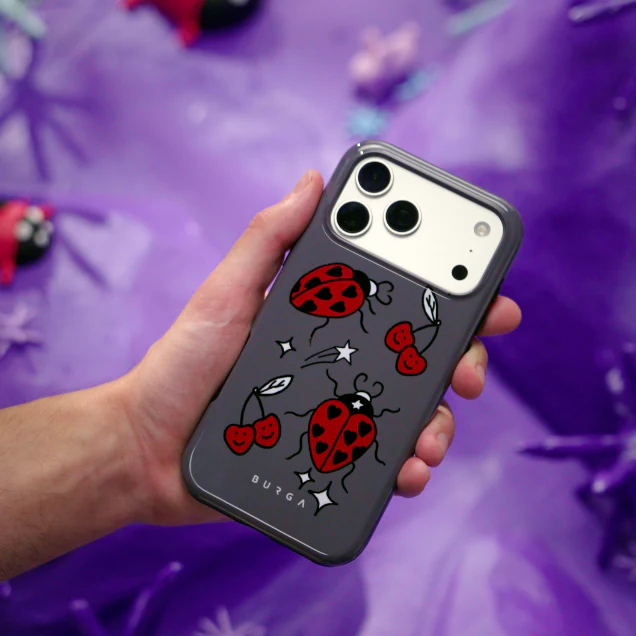 Fortunate One - Xiaomi Redmi Note 12 Pro 5G Case - Image 5