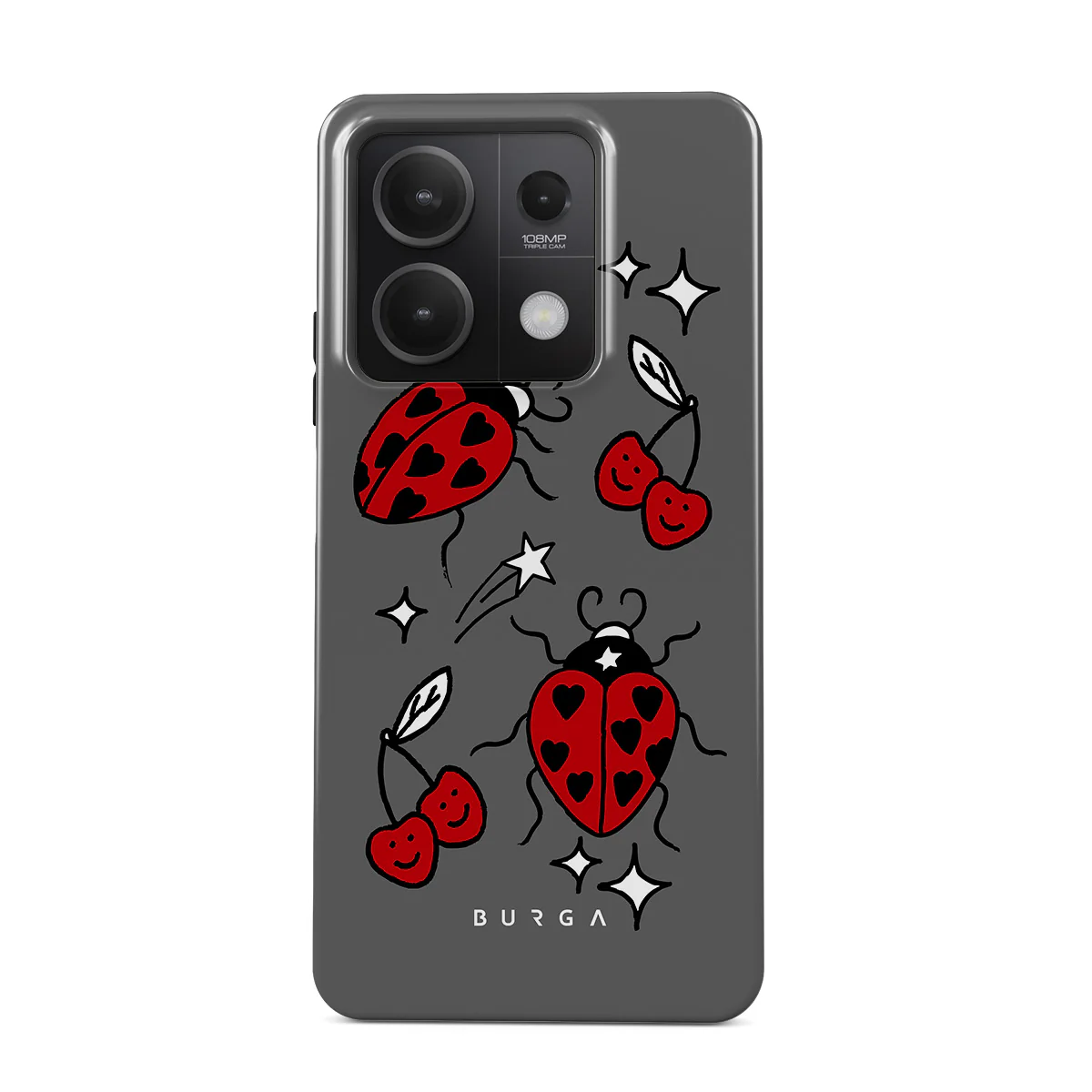 Fortunate One - Xiaomi Redmi Note 13 5G Case