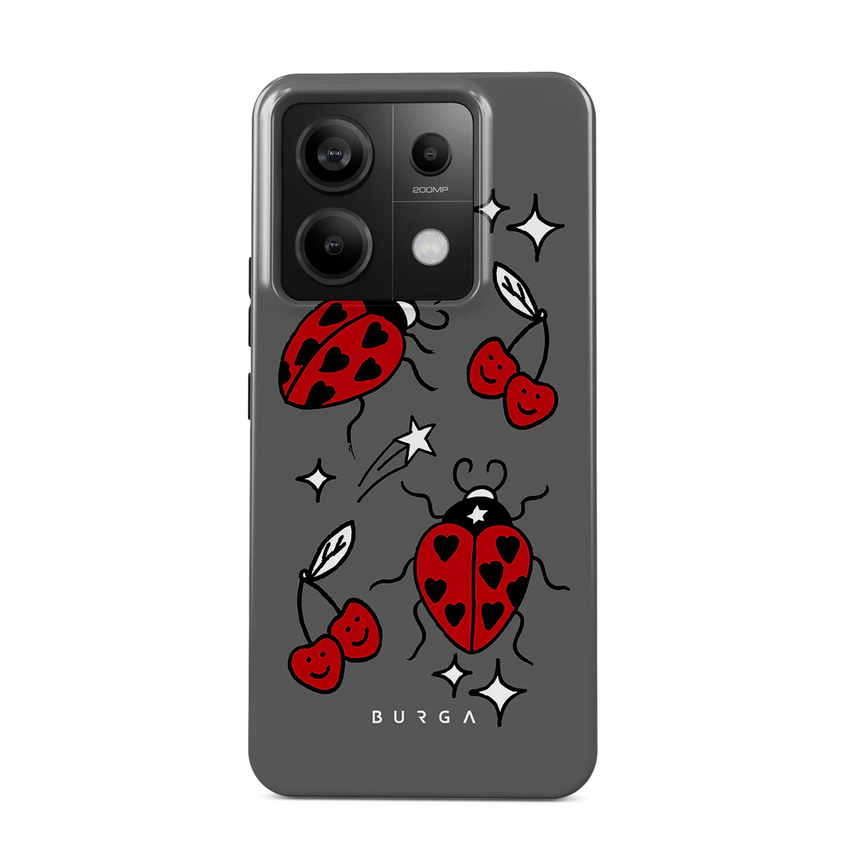 Fortunate One - Xiaomi Redmi Note 13 Pro 5G Case