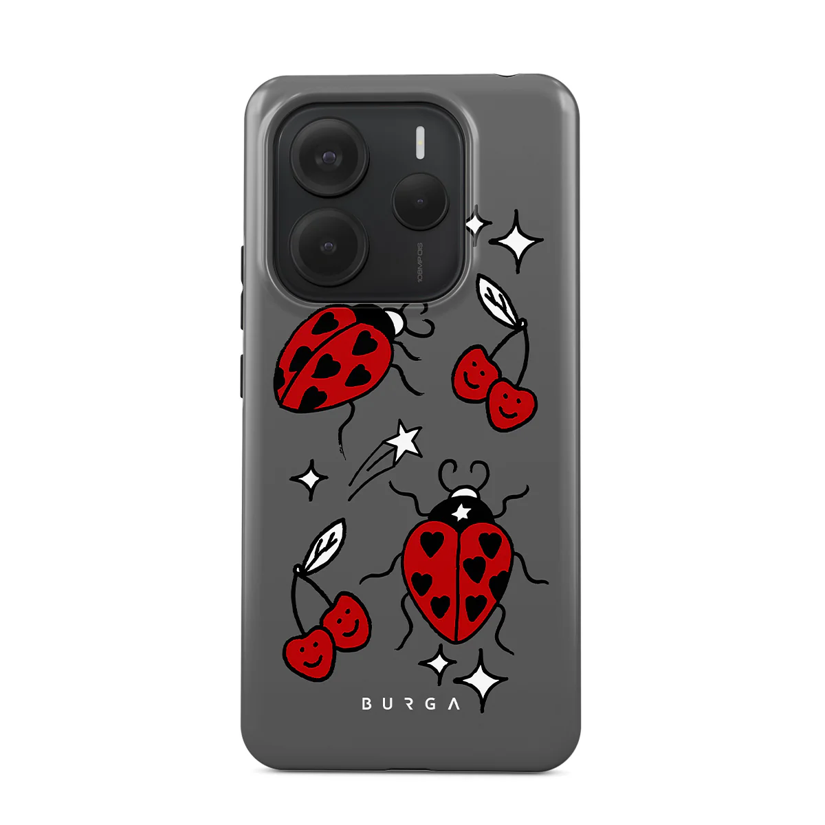 Fortunate One - Xiaomi Redmi Note 14 5G Case
