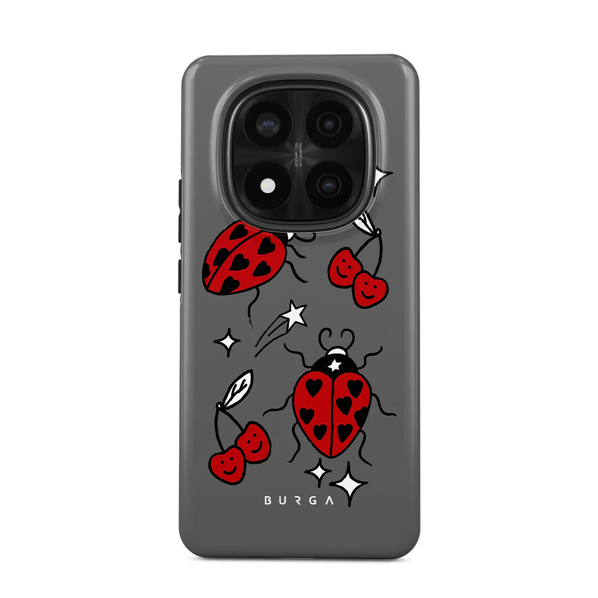 Fortunate One - Xiaomi Redmi Note 14 Pro 5G Case