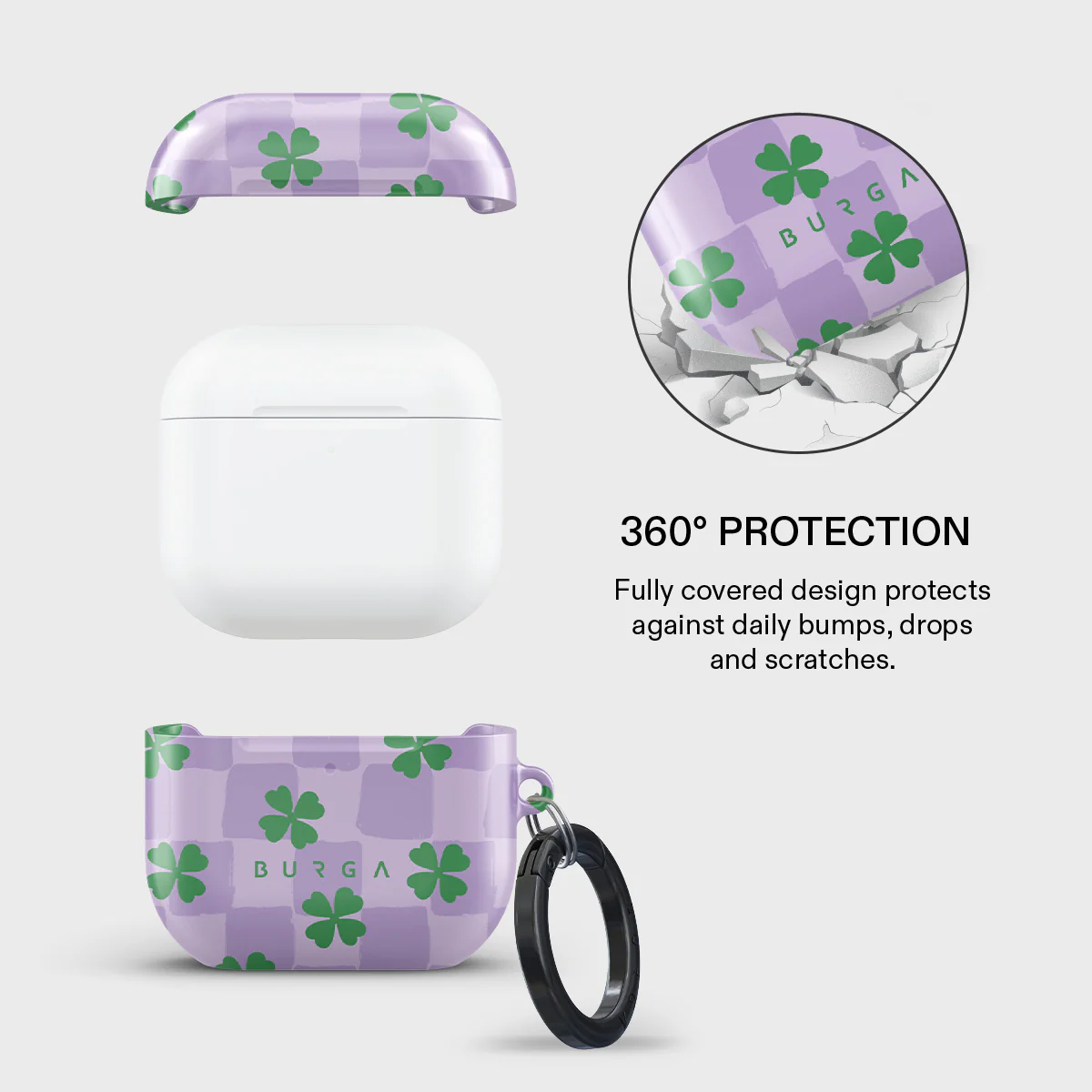 Found It - AirPods 4 Case - Image 2