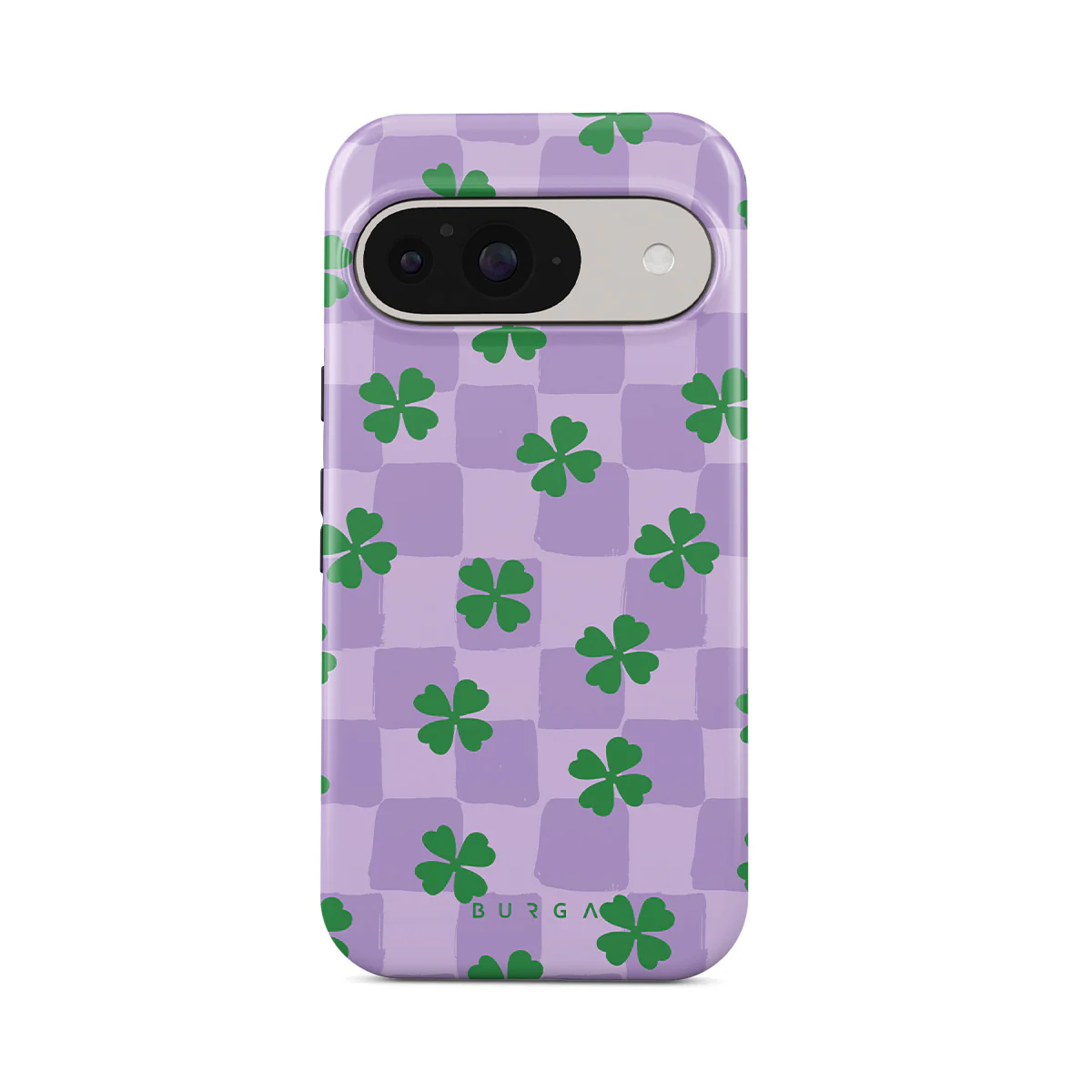 Found It - Google Pixel 10 Case