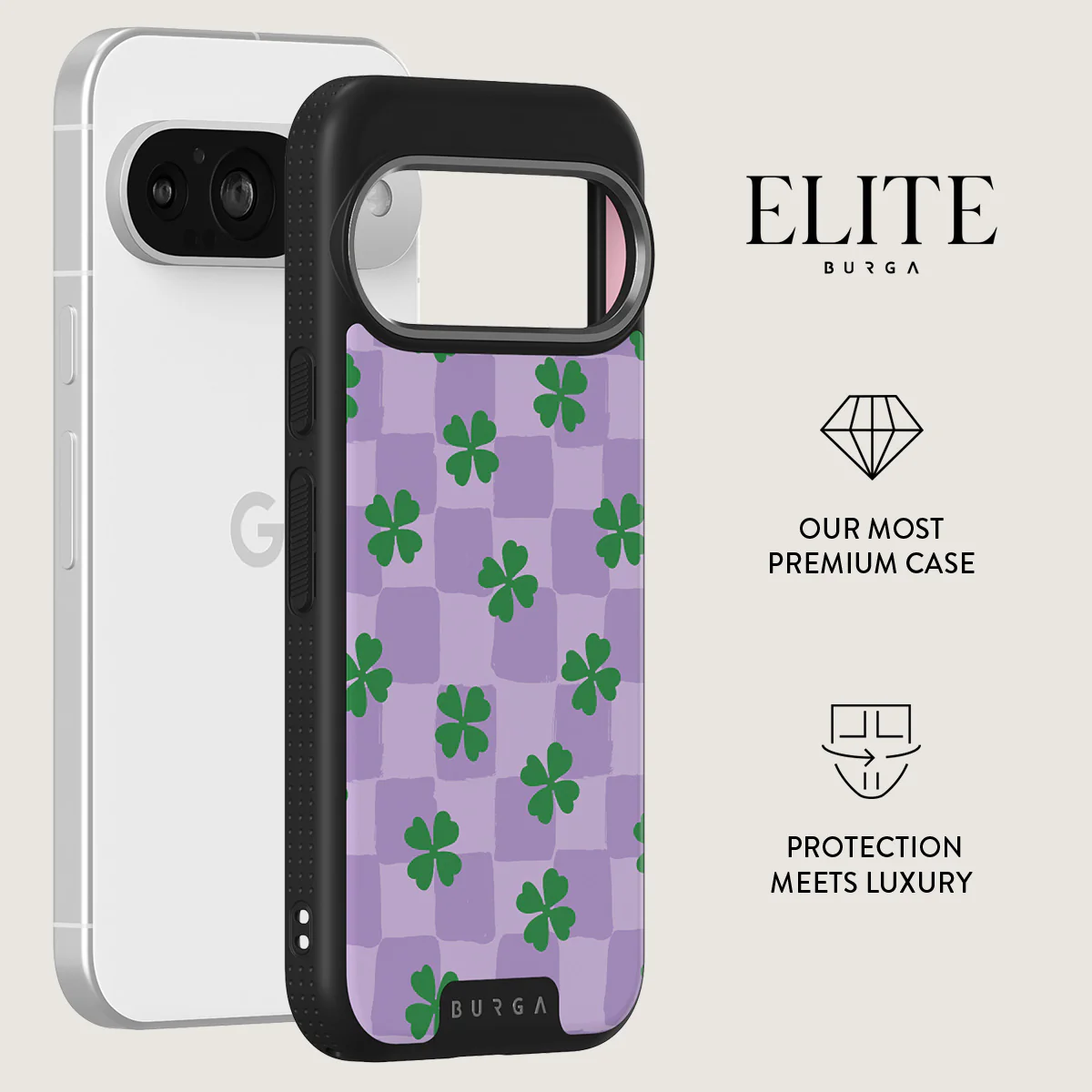Found It - Google Pixel 10 Case - Image 13