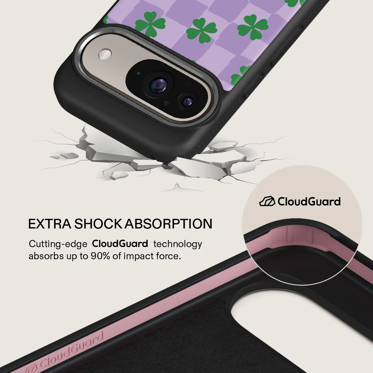Found It - Google Pixel 10 Case - Image 14