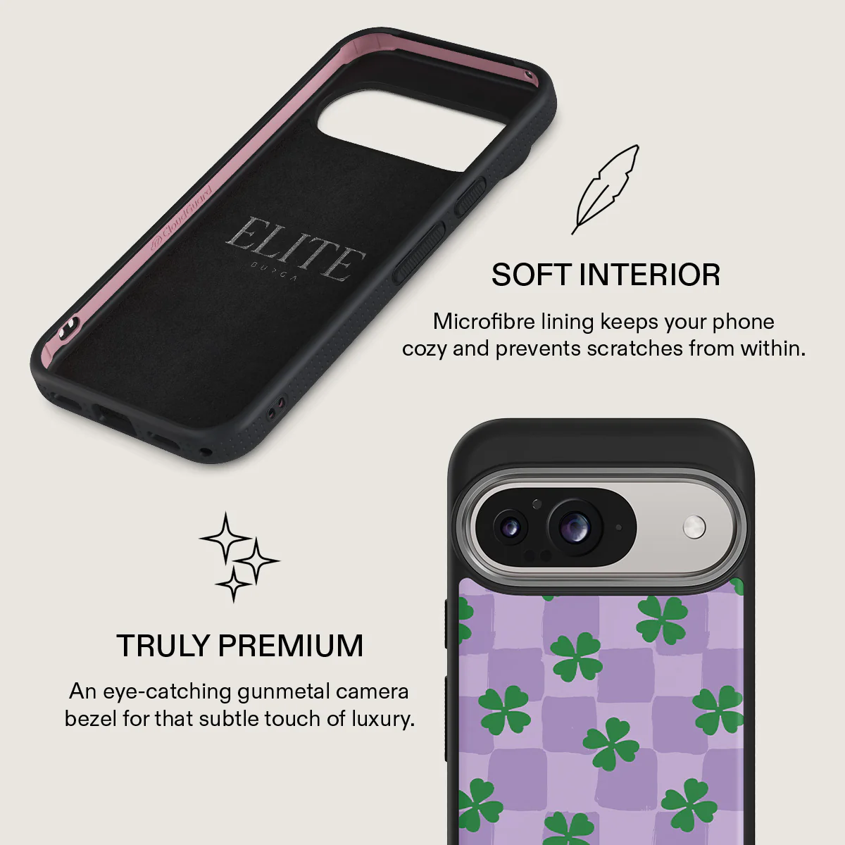 Found It - Google Pixel 10 Case - Image 17