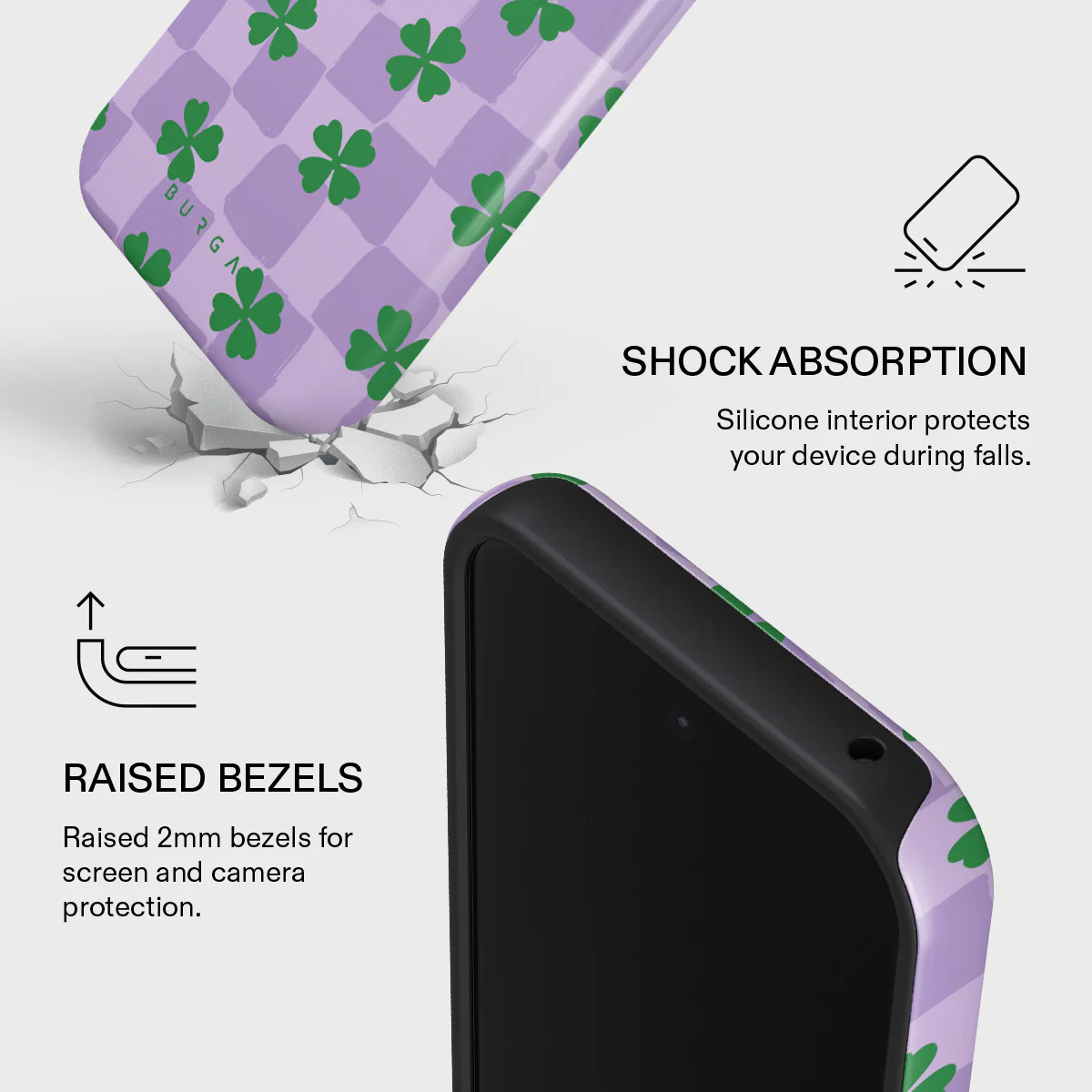 Found It - Google Pixel 10 Case - Image 4