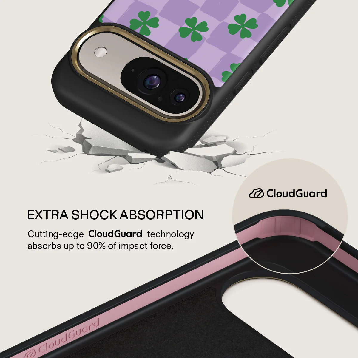 Found It - Google Pixel 10 Case - Image 7
