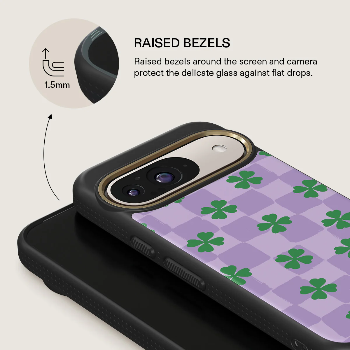 Found It - Google Pixel 10 Case - Image 8