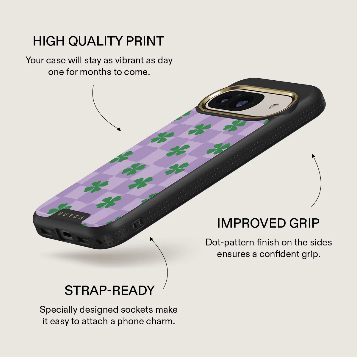 Found It - Google Pixel 10 Case - Image 9