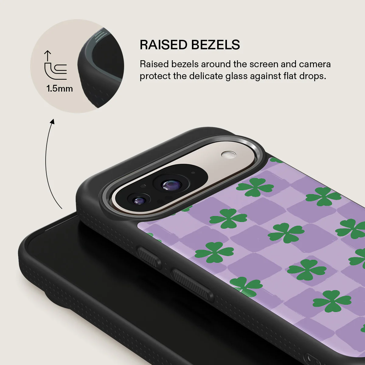 Found It - Google Pixel 10 Pro Case - Image 15