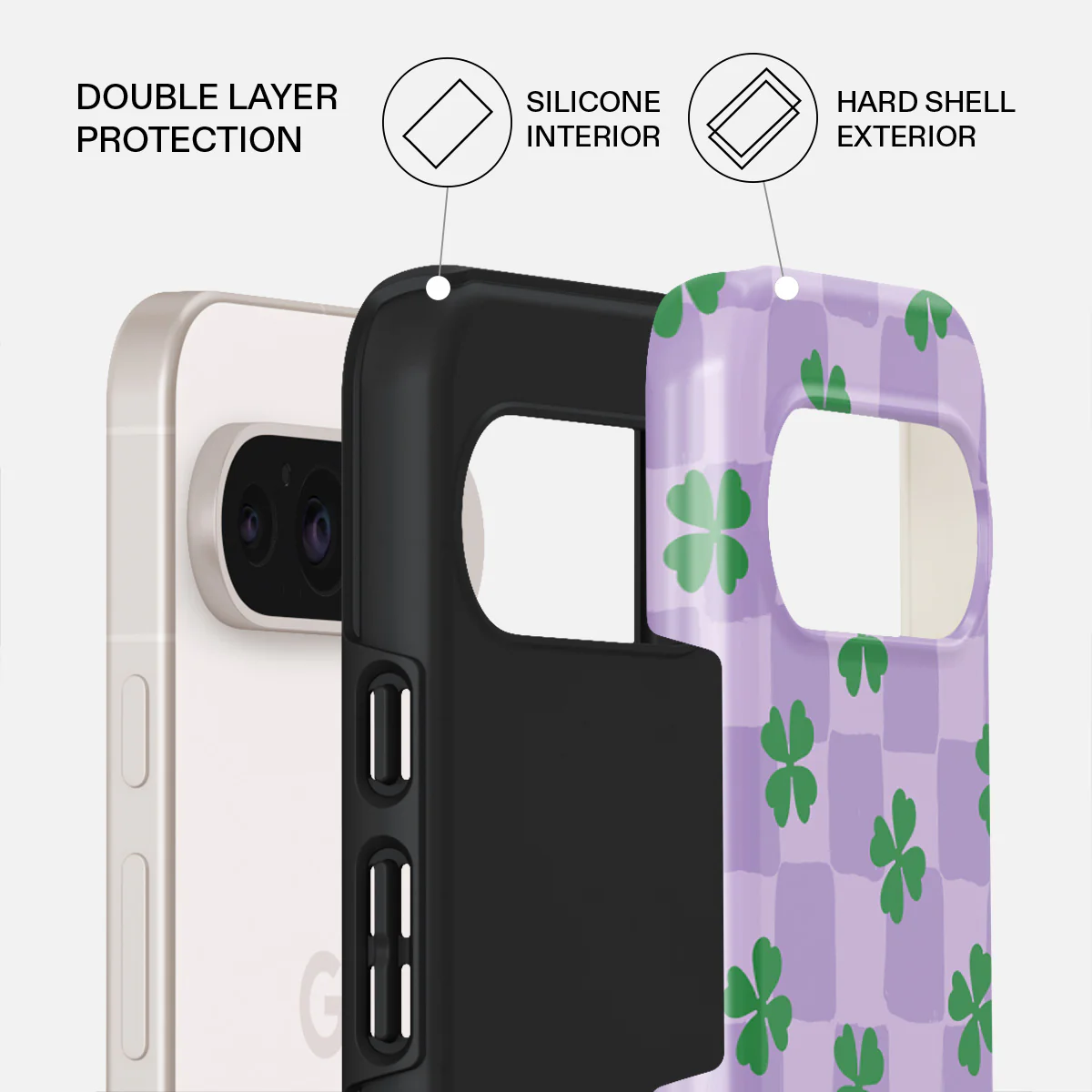 Found It - Google Pixel 10 Pro XL Case - Image 2
