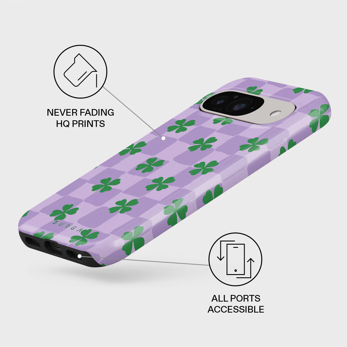 Found It - Google Pixel 10 Pro XL Case - Image 3