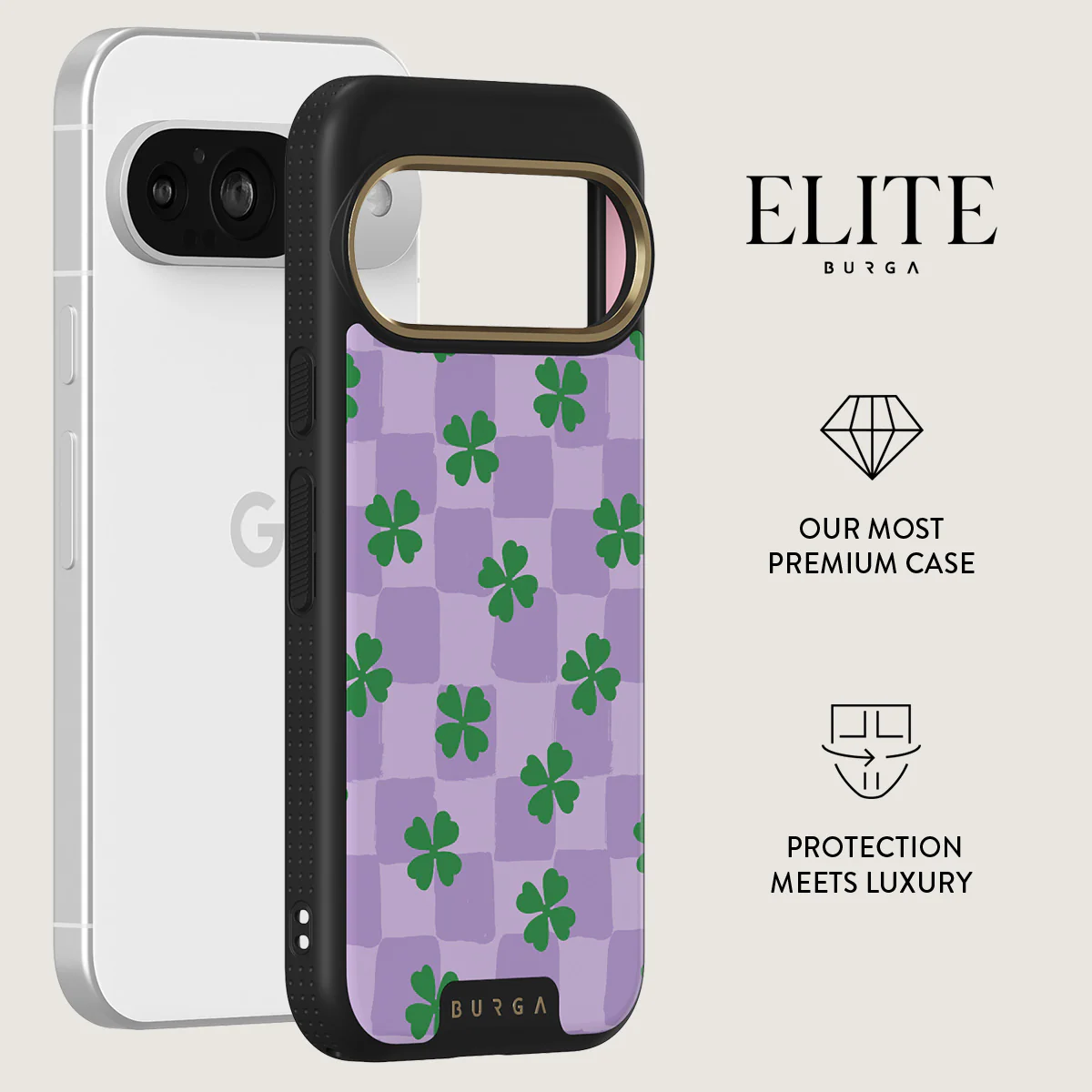 Found It - Google Pixel 10 Pro XL Case - Image 6