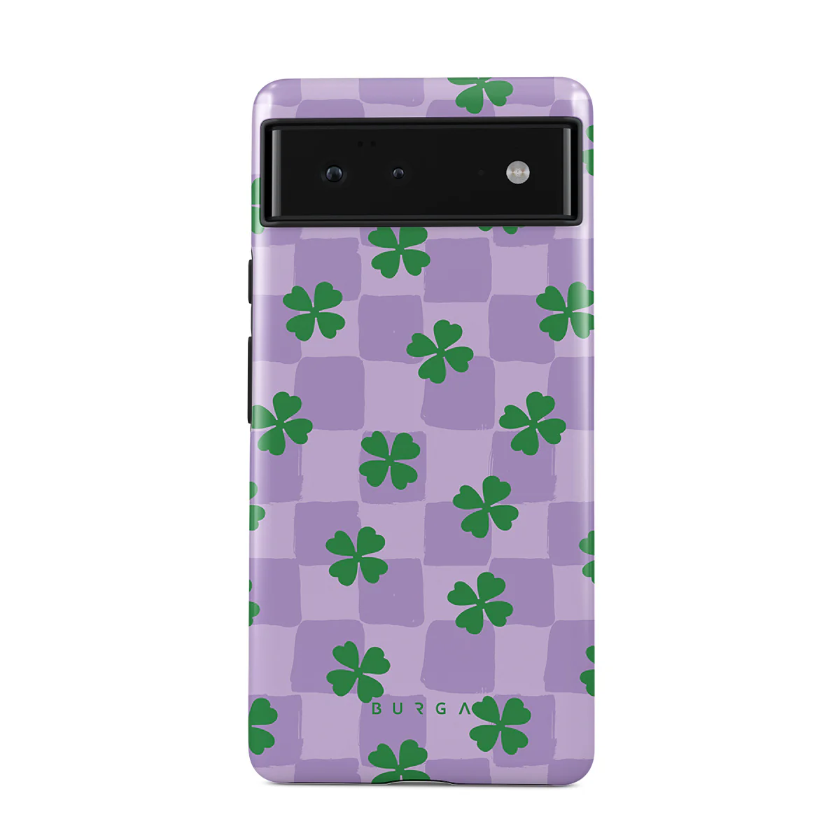 Found It - Google Pixel 6 Case