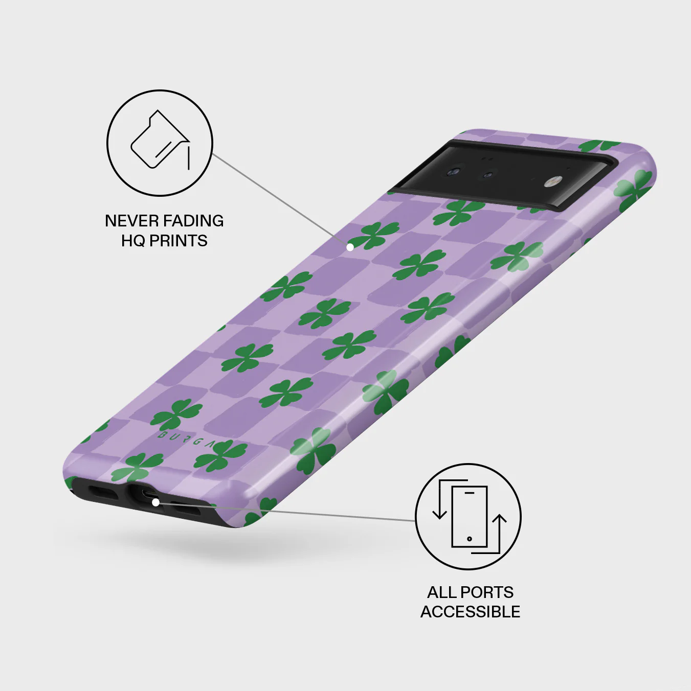 Found It - Google Pixel 6 Case - Image 3
