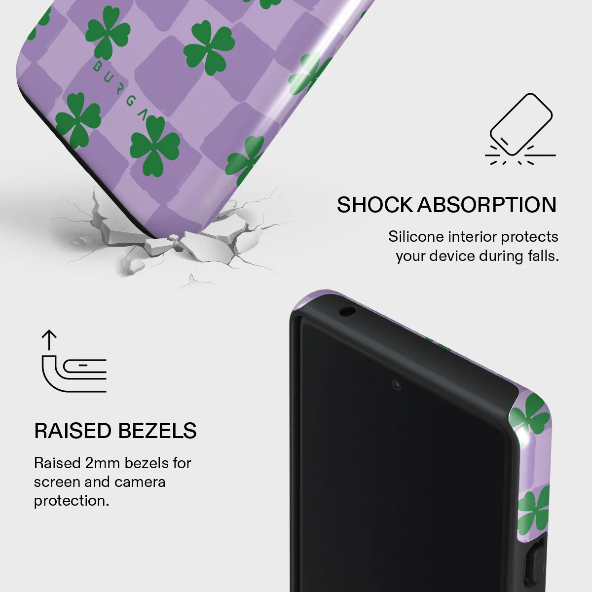Found It - Google Pixel 6a Case - Image 4