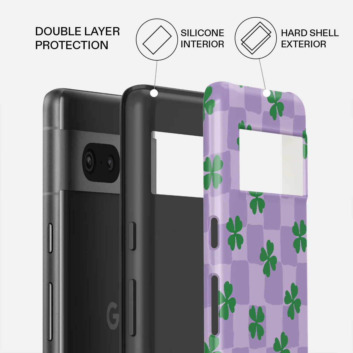 Found It - Google Pixel 7 Case - Image 2