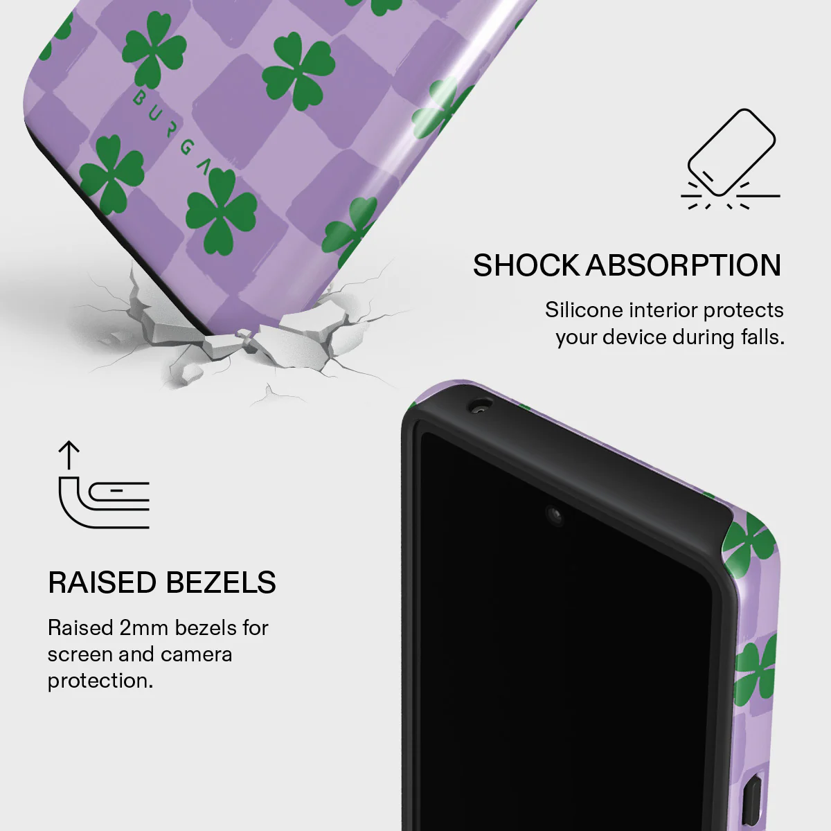 Found It - Google Pixel 7a Case - Image 4