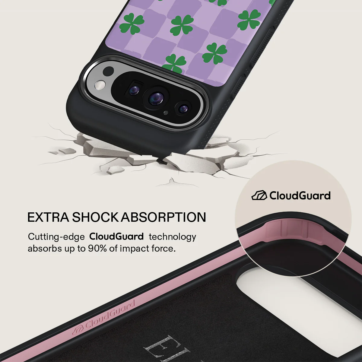 Found It - Google Pixel 9 Pro Case - Image 14
