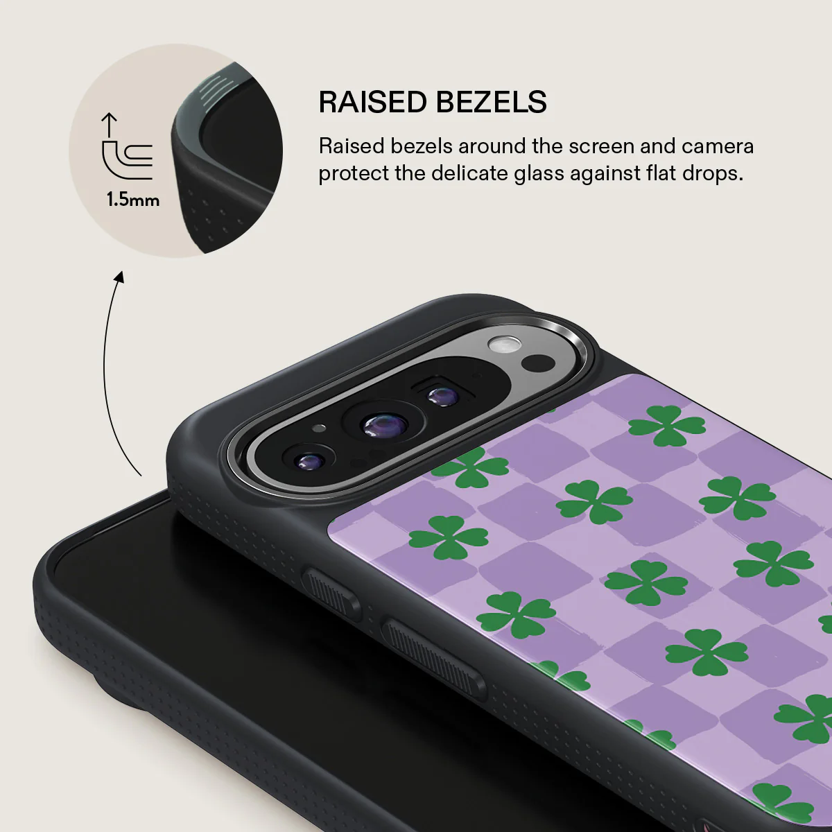 Found It - Google Pixel 9 Pro Case - Image 15