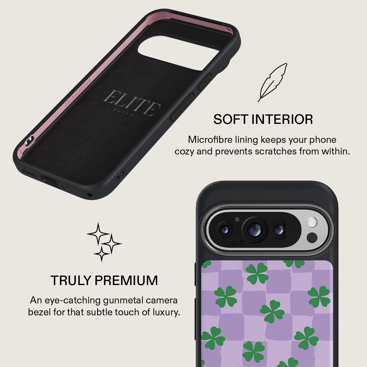 Found It - Google Pixel 9 Pro Case - Image 17