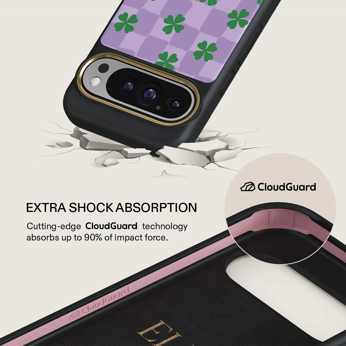 Found It - Google Pixel 9 Pro Case - Image 7