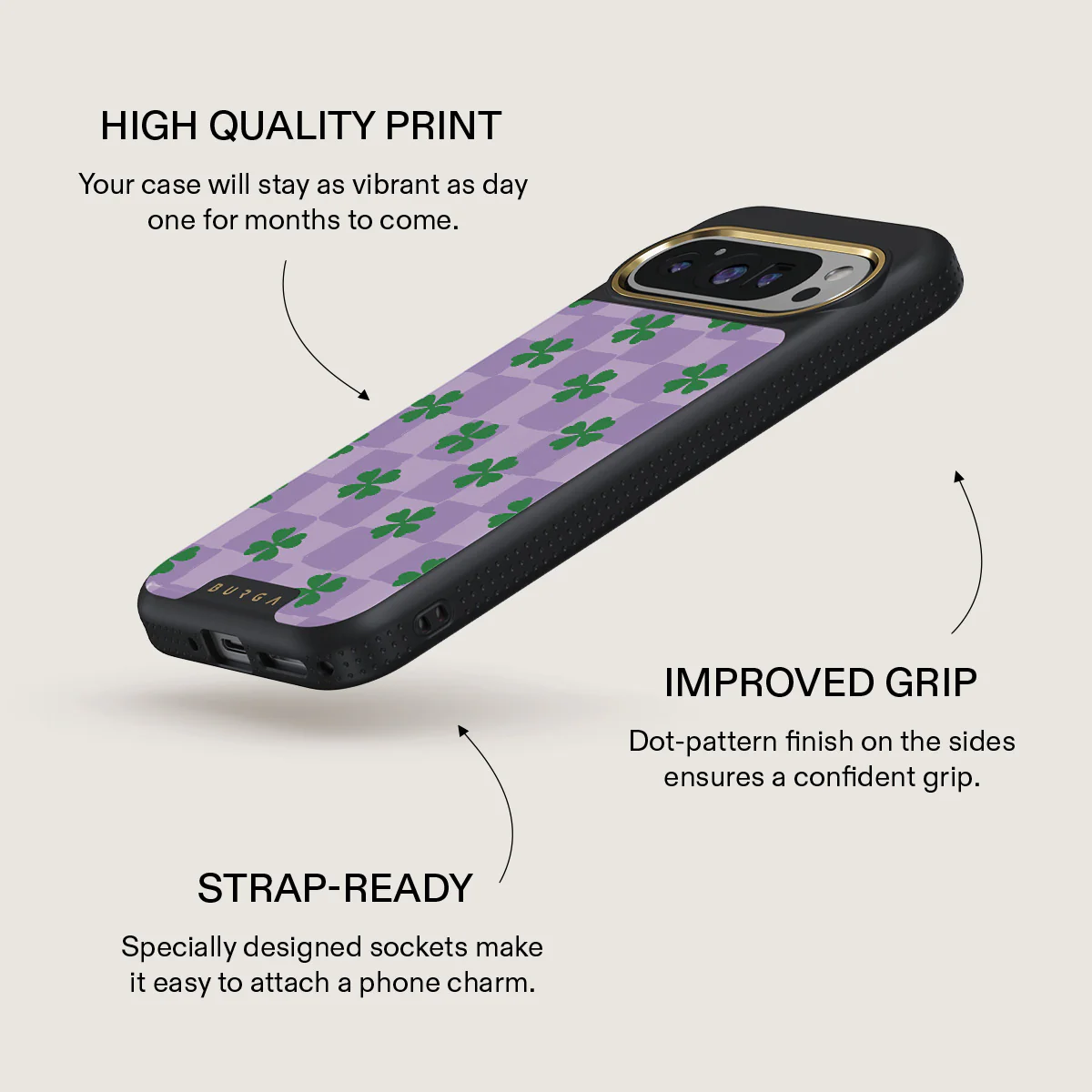 Found It - Google Pixel 9 Pro Case - Image 9
