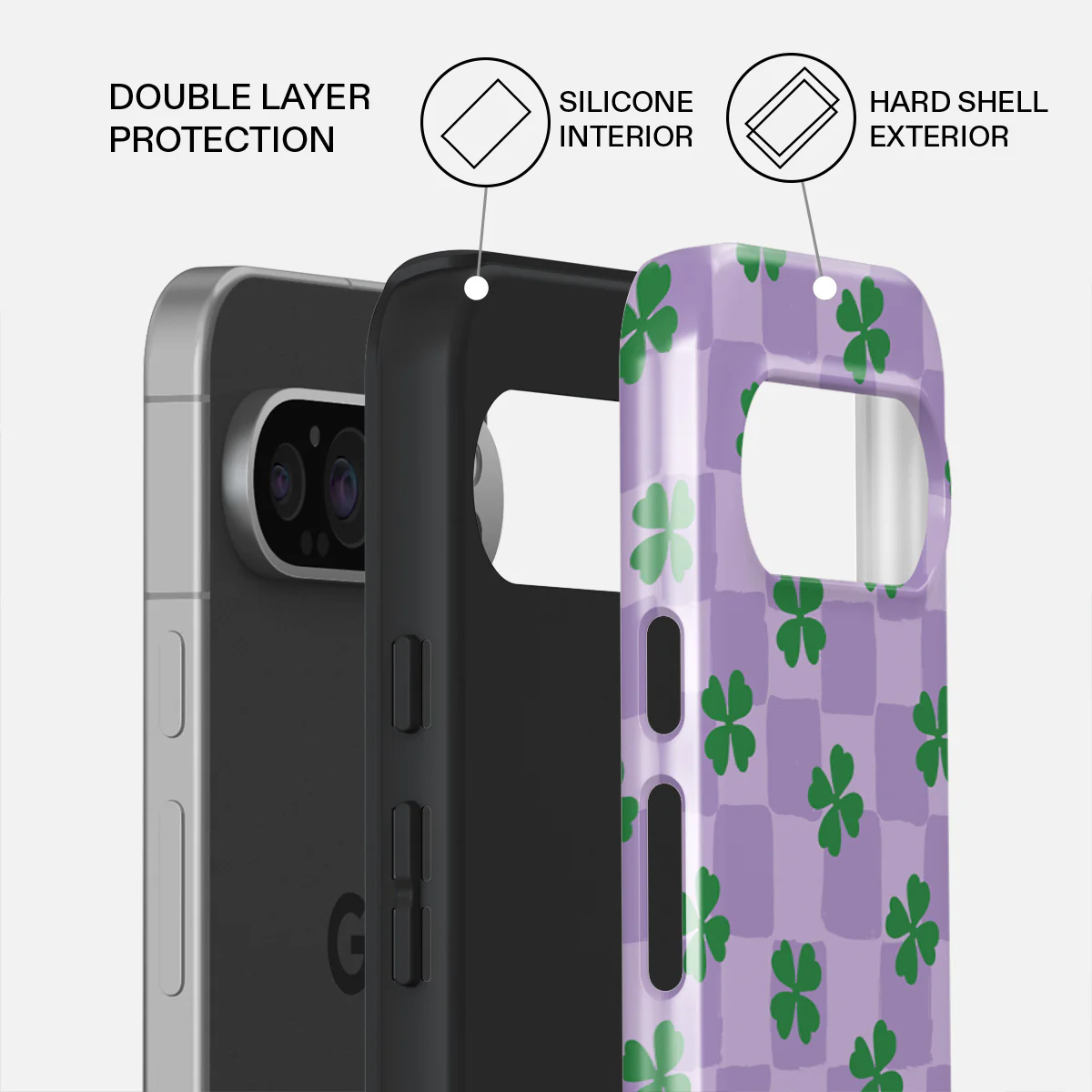 Found It - Google Pixel 9 Pro XL Case - Image 2