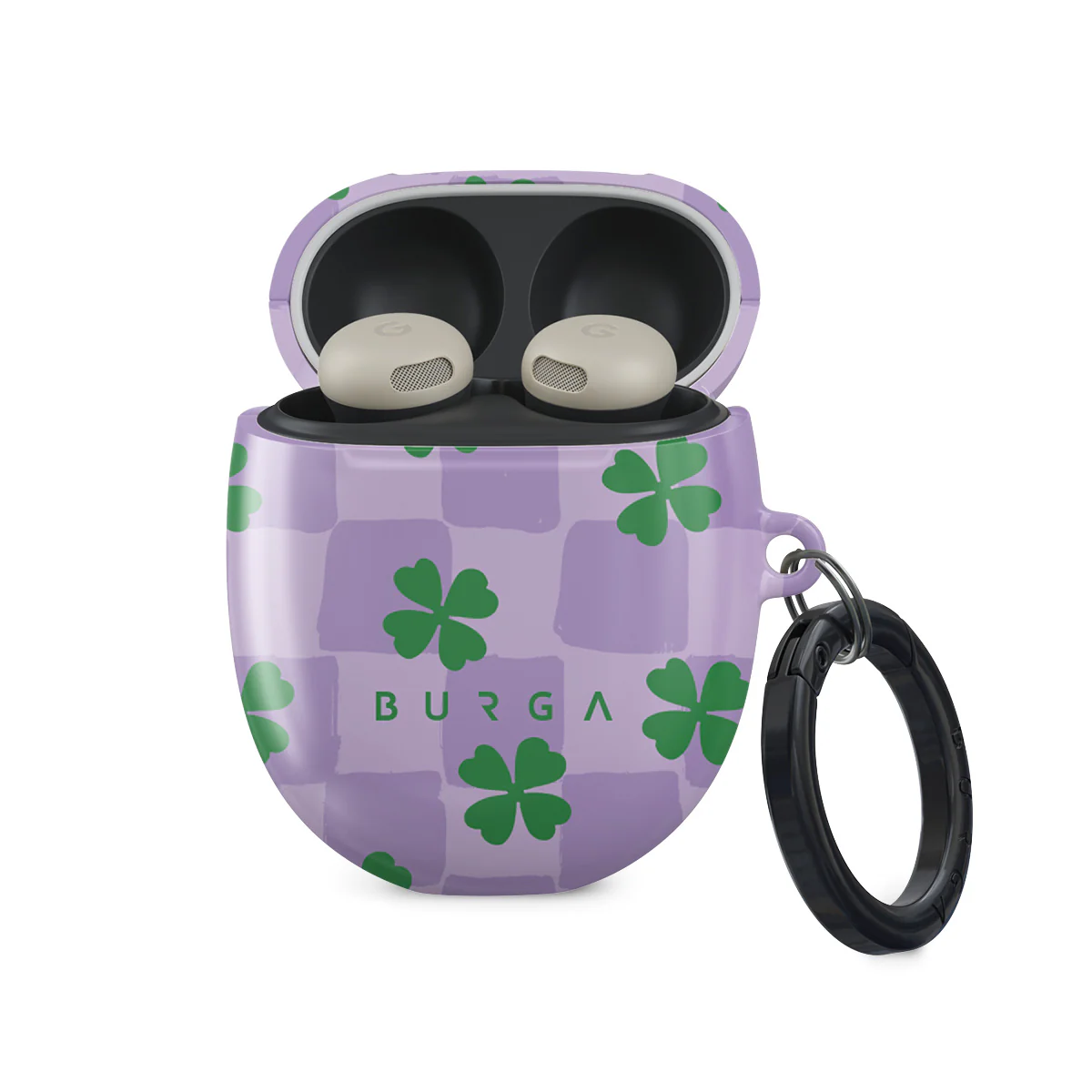 Found It - Google Pixel Buds Pro 2 Case