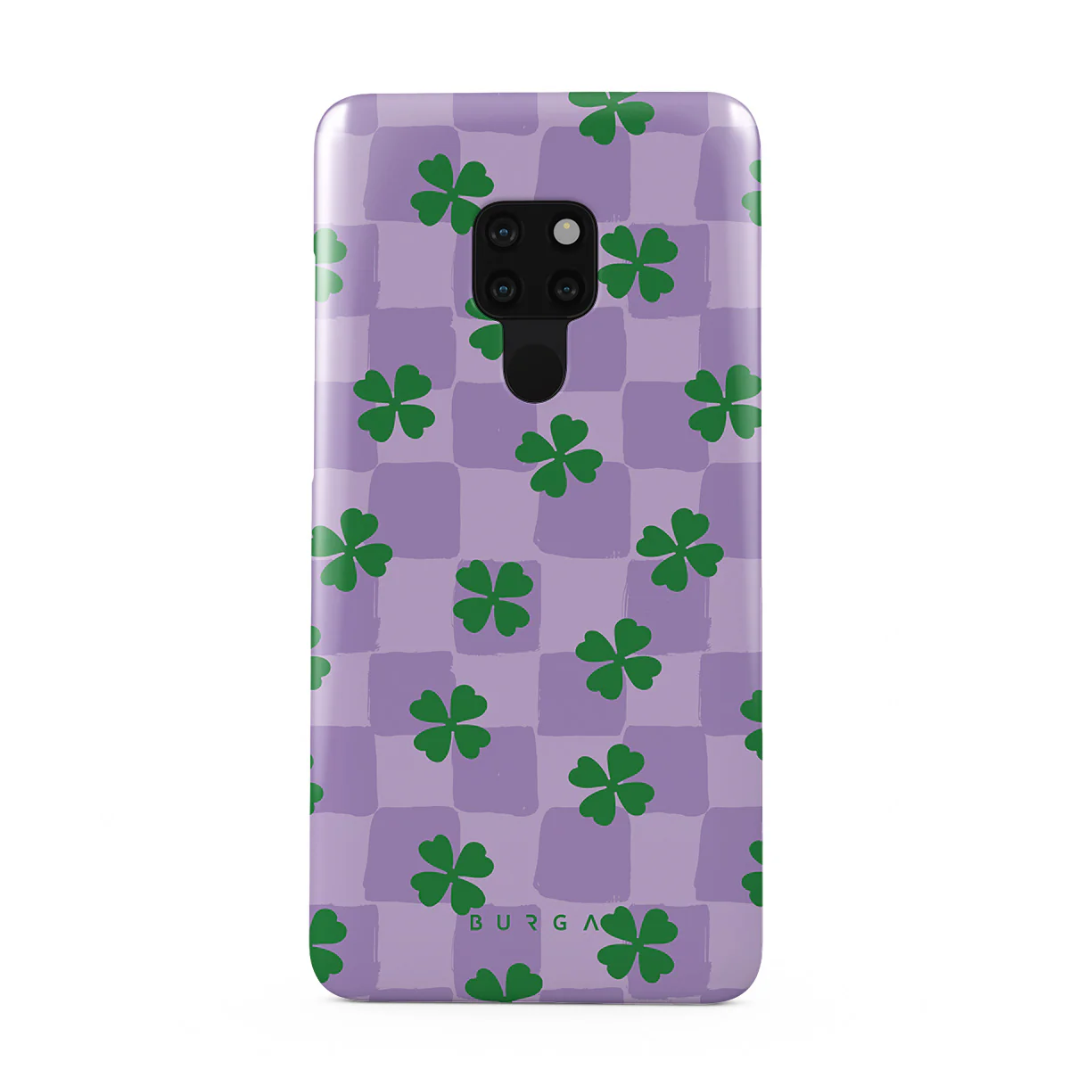 Found It - Huawei Mate 20 Case