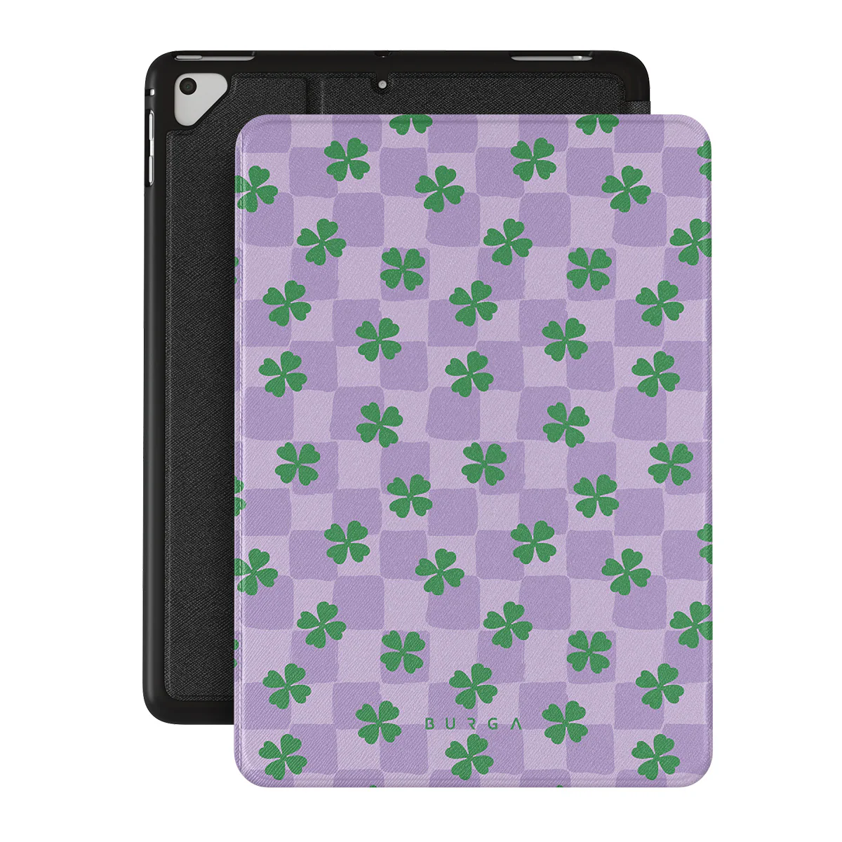 Found It - iPad 9.7 (6th/5th Gen) Case