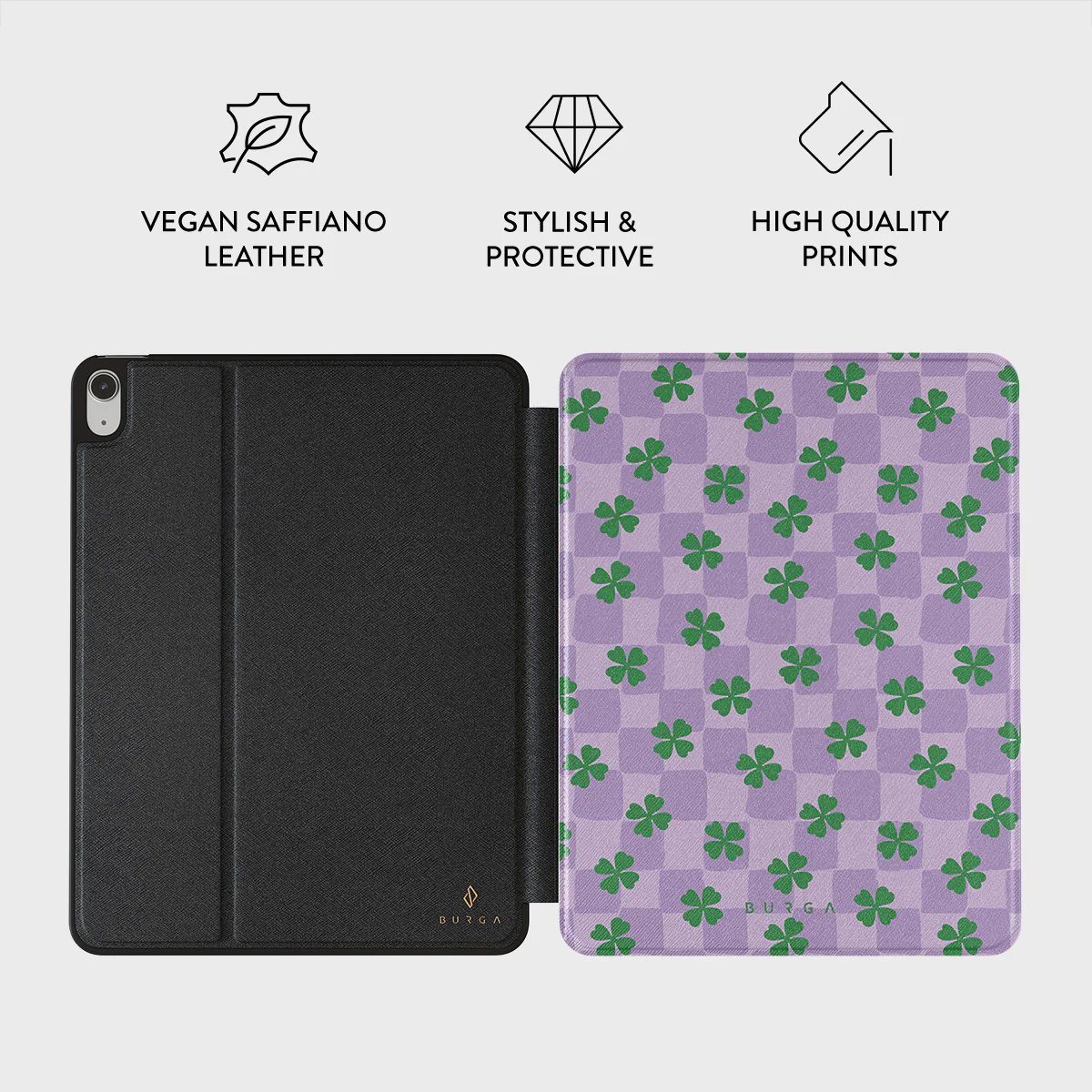 Found It - iPad Air 10.9 (5th/4th Gen) Case - Image 2