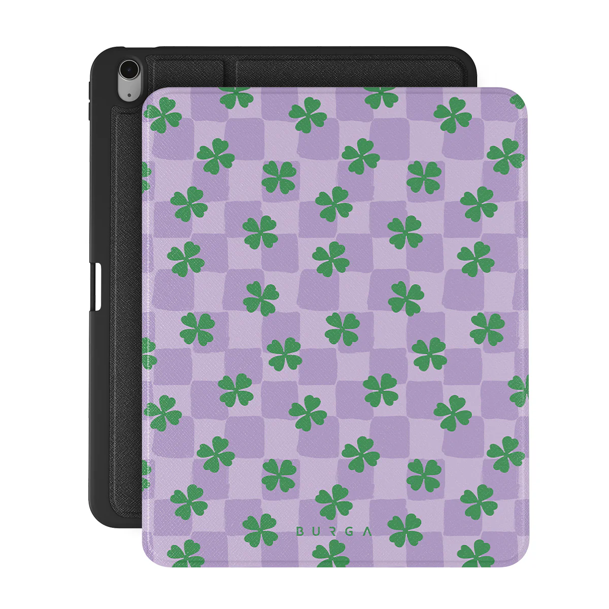 Found It - iPad Air 13 (8th/7th/6th Gen) Case