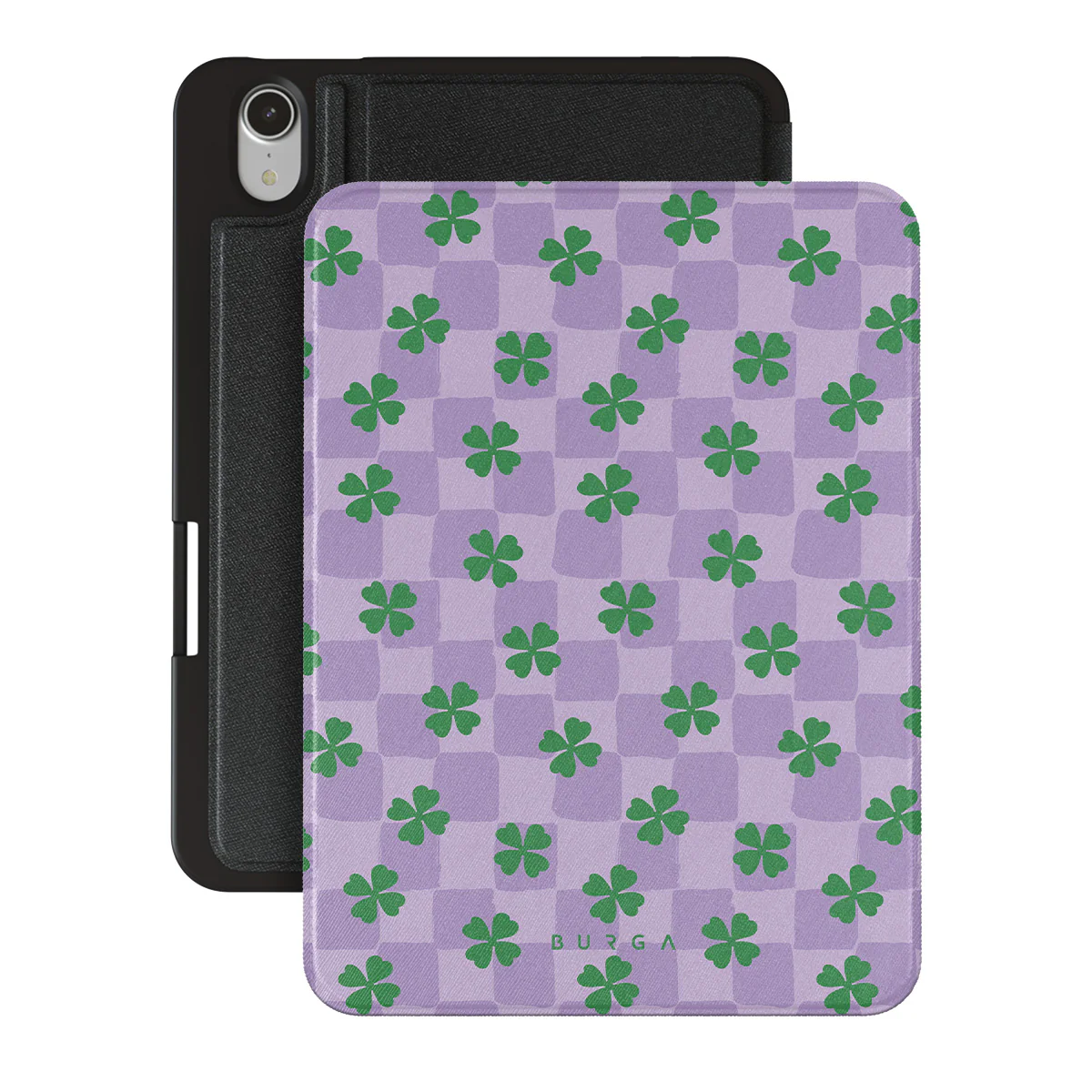 Found It - iPad Mini 8.3 (A17 Pro/6th Gen) Case