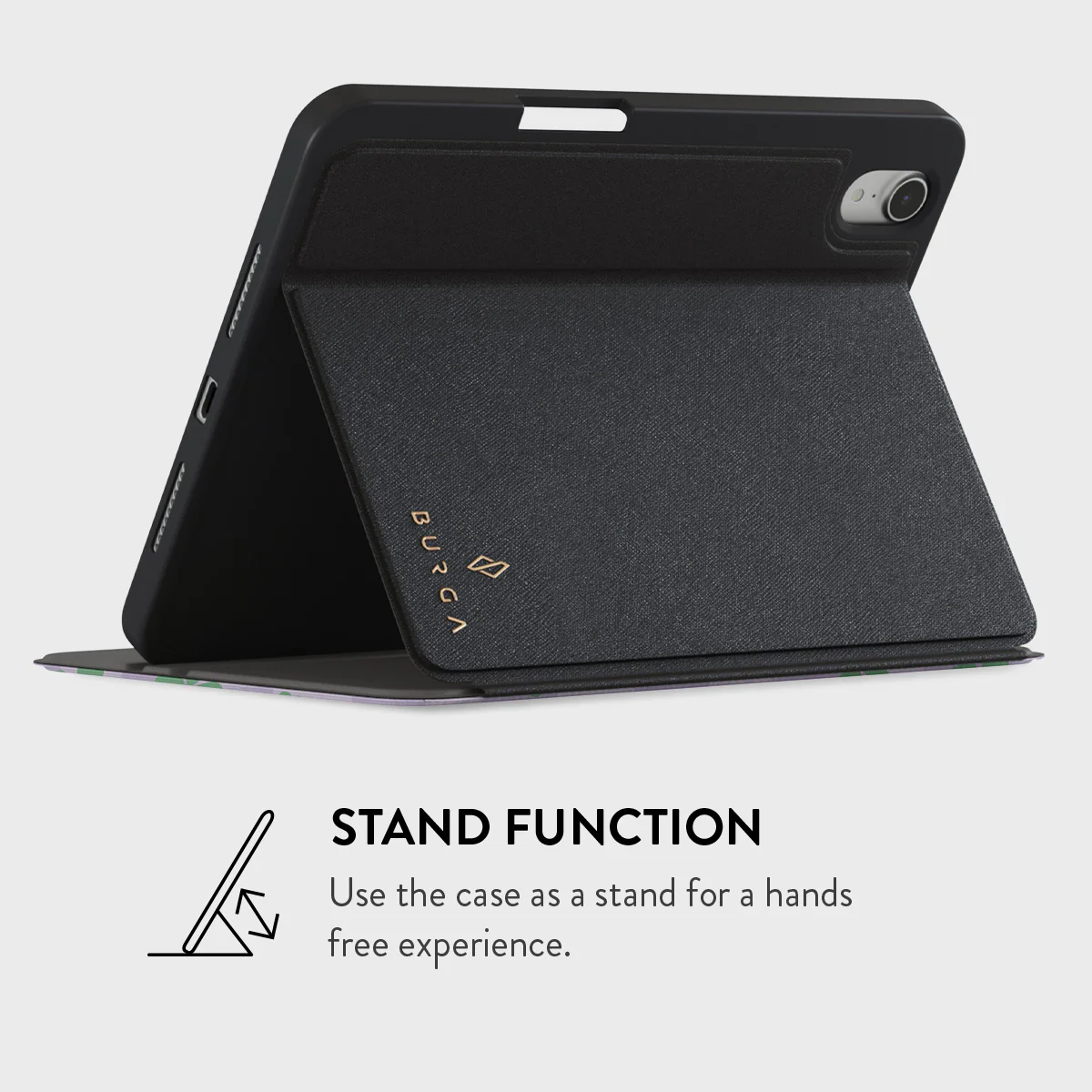 Found It - iPad Mini 8.3 (A17 Pro/6th Gen) Case - Image 5